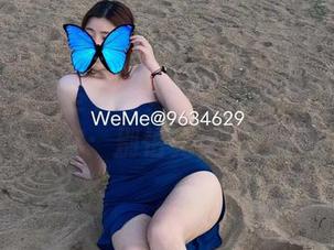 微密圈 – 万圣节写真，迷人的五姨太用私拍告诉你：别怕鬼，先摆姿势！