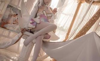 这些制服美图里有铁打萌萌_moi独特的品味,谁说只要红唇就够呢?