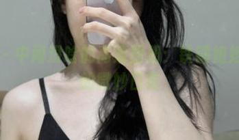 微密圈 – 中间没啥的高清图册：铁锤姐姐白衬衫的微妙日常
