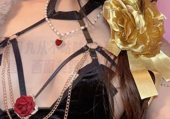 这才是阿九从不咕咕(九言)的甘雨全集原图，画面美到让我傻傻发呆。