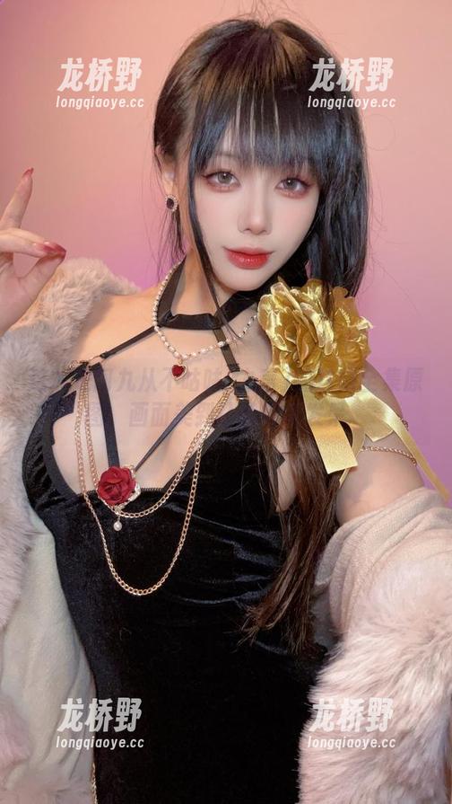 这才是阿九从不咕咕(九言)的甘雨全集原图，画面美到让我傻傻发呆。