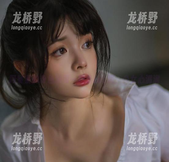 阿寨寨的粉色法则—精选cos照，少女心满满