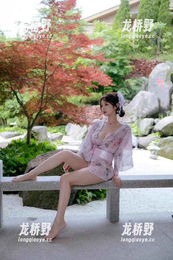 雯妹不讲道理 雯妹不讲道理的花嫁图包,你们敢来挑战吗?