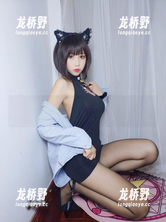 福利在线，雯粥粥和服图包倾情奉送，走过路过别错过！
