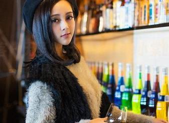 青豆客 - 无圣光无烦恼,Lee小棠的御女郎照让我眼前一亮!