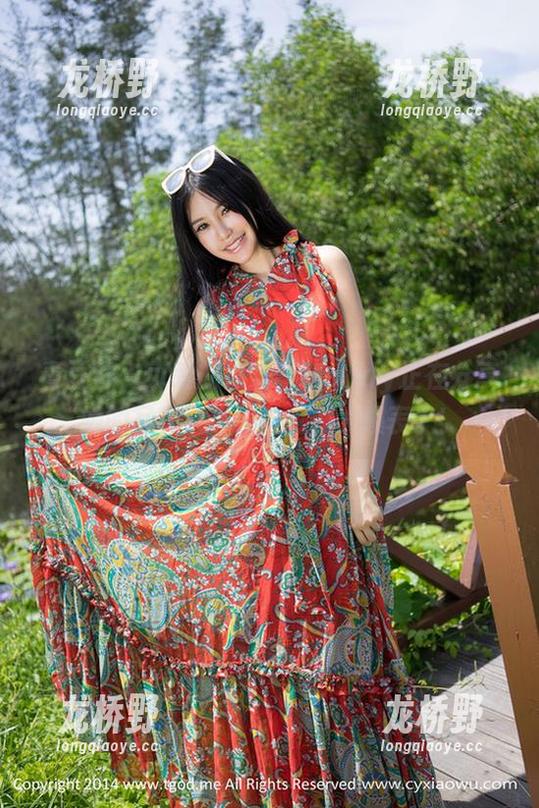 青豆客-徐妍馨Mandy 青豆客 - 可爱的徐妍馨Mandy正在分享她的写真,这种治愈力太爆表了!