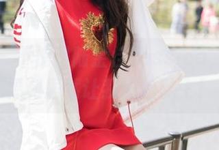 魅妍社 - 不愧是陆金佳Jessica，高跟鞋福利居然让我思绪乱飞！