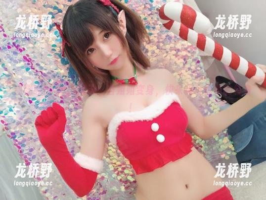 魔物喵nigisa 魔物喵nigisa精选:当姐姐变身,快来见证惊艳的转身!