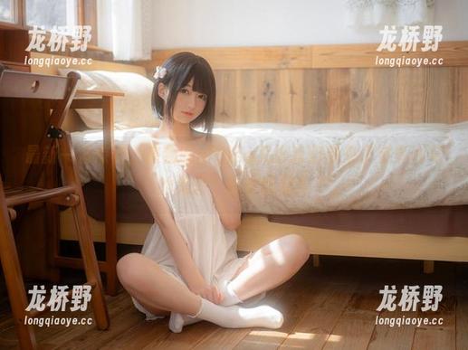最新一波惊艳，魔物喵nigisa又给我们带来了宝多六花的美图，你会咋想？