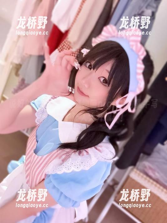 魔物喵nigisa 说好的聪明可爱,魔物喵nigisa的乳牛写真集也是让人大开眼界!
