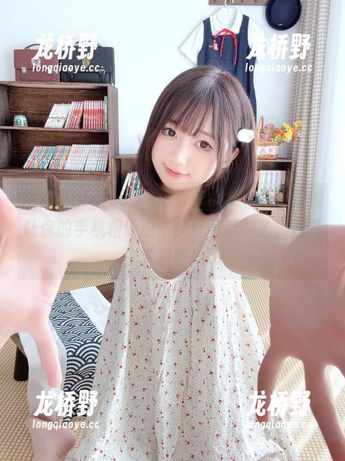 魔物喵nigisa 魔物喵nigisa’s可爱作品集——是时候让你的手机相册也“疯狂可爱”了,直接下载吧!